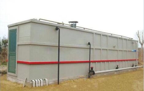 鄭州工地生活污水處理設(shè)備圖解與選購(gòu)指南 優(yōu)質(zhì)貨源與合理價(jià)格解析